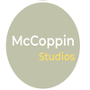 McCoppin Studios logo