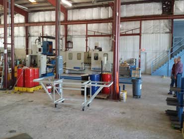 Photos from Mansfield Sales & Repair Inc