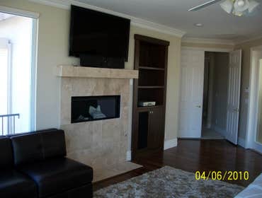 Cutsey Residence