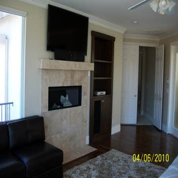 Cutsey Residence