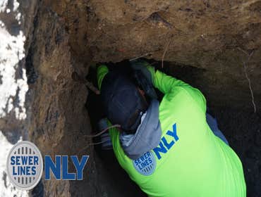 Photos by Sewer Lines Only #1