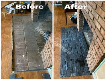 Photos by Mohandymen LLC #1