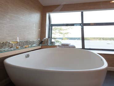 Zen Bathroom