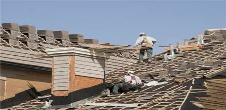CTI Roofing