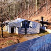 Off Grid Homestead