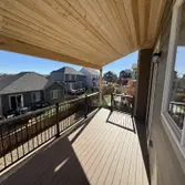 Mill Decking