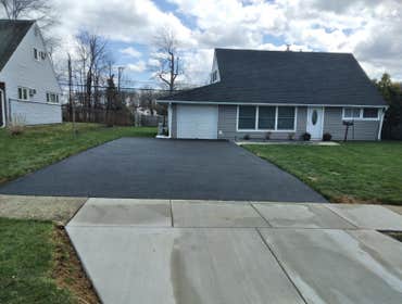Photos by Chris John's Paving, LLC #2