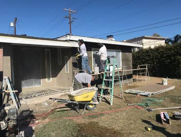 Photos by Premier Construction Consultant #1