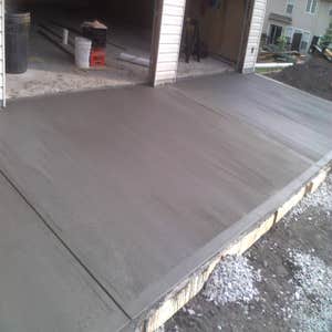 Zach's Contracting