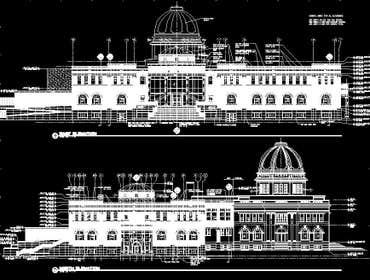 Photo(s) from Antonio Lopez Architecture .....And God created the Universe and everything in!