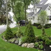 Project photos by Design and Build Landscape