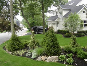 Project photos by Design and Build Landscape