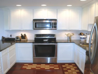 Photos by Oceanside Kitchens LLC #1