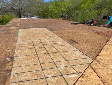 Photos by Araujo Roofing & Construction LLC #1 Roof replacement