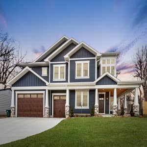 Photos by Hibbs Homes #4 Various projects completed in 2019.