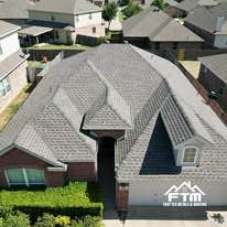 Fort Tex Metals & Roofing
