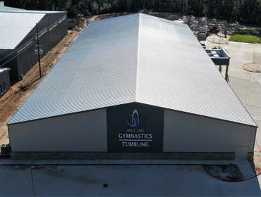 Photos by Guthrie Buildings #1