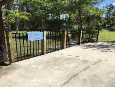 Fences