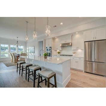 Logan Homes