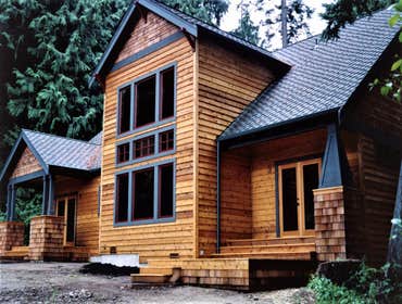 Photos by Johnson Homes #1