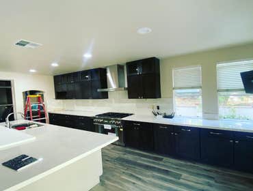 Photos by Rb Master Builders Inc #3 KITCHEN REMODEL