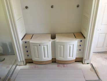 Photos by Nick Hammer General Builder #2