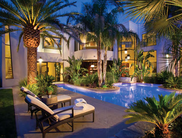 Residential projects