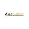 Jet Plumbers logo