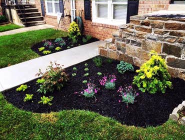 Photos by Rootstock Landscaping #1