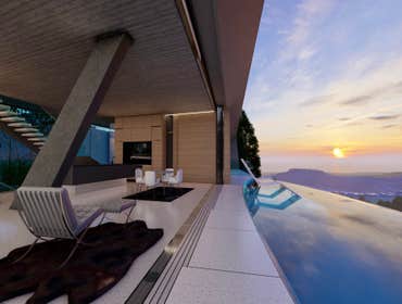 Photos by AE Architecture, Inc