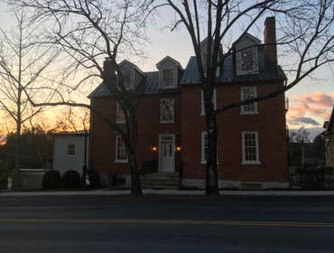 Historical renovation