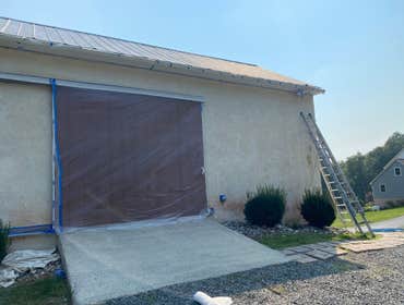 Photos by Ortizs Professional Painting #1 Before and after photos. Several exterior and interior projects.
