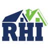 RHI logo