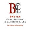 Breyer Construction & Landscape, LLC logo