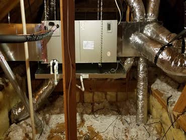 Photos from Silver Dollar Services