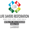 Life Savers Restoration LLC logo