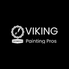Viking Painting Pros logo