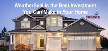 Weatherseal Home Services