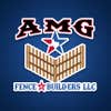 Amg Fence & Builders, LLC logo