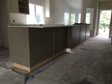Photos by Nick Hammer General Builder #2