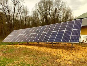Solar Panels