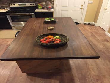 Photos by Mortise & Tenon Woodcraft #1