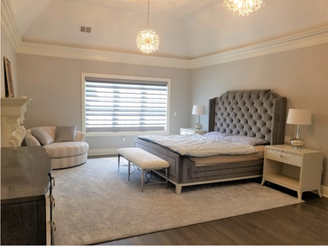 Custom Home - Short Hills, NJ