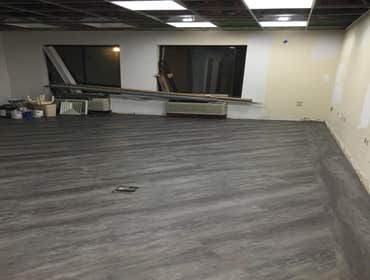 Our Work