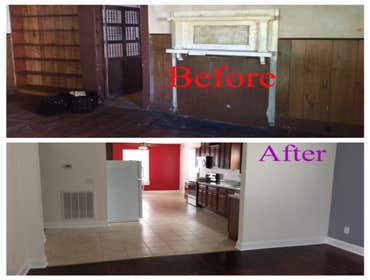 Some of our projects