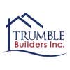 Trumble Builders, Inc logo
