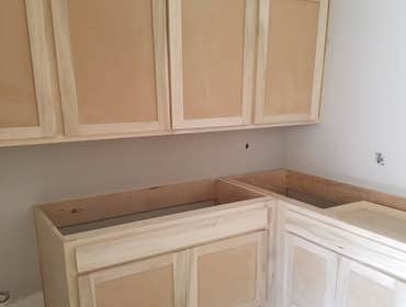 Photos by Christian Carpentry #1