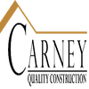 Carney Quality Construction logo