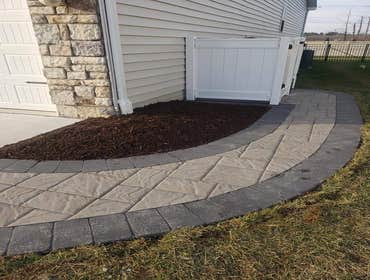 Photos by Castellanos Yard Services LLC #10