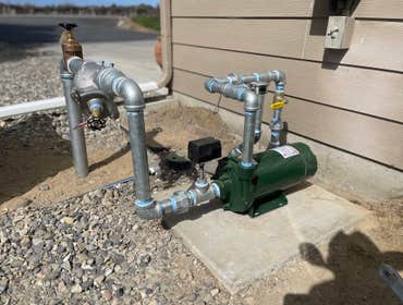 Photos by Tri Cities Lawn and Irrigation, LLC #1